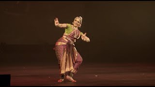  Celebrating The Supreme By Shobana And Ensemble At The Grand Theatre