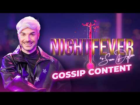Michelle reagiert auf Maki bei NIGTHFEVER