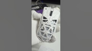 Самая спорная мышь - Furycube G11  #setup  #mouse  #обзор  #мышь