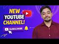 Starting a YouTube Channel
