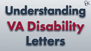 VA Development Letter vs. Decision Letter: What Veterans Need to Know
