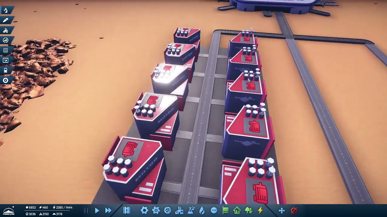 INFRASPACE: The MOST EFFICIENT Way To Make Yellow Science ¦ Episode #6