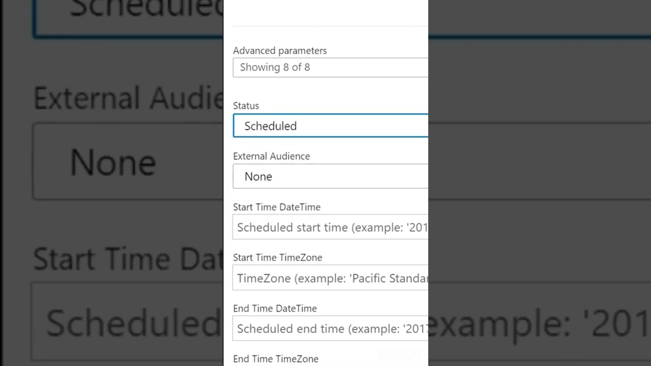 Настройте автоматические ответы на сообщения об отсутствии на работе с помощью Power Automate