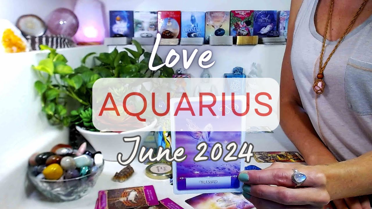 AQUARIUS 