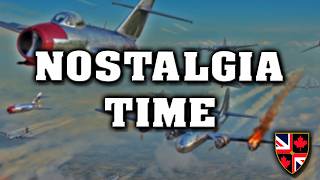 Gaijin is FINALLY Bringing Back Old Events! - War Thunder