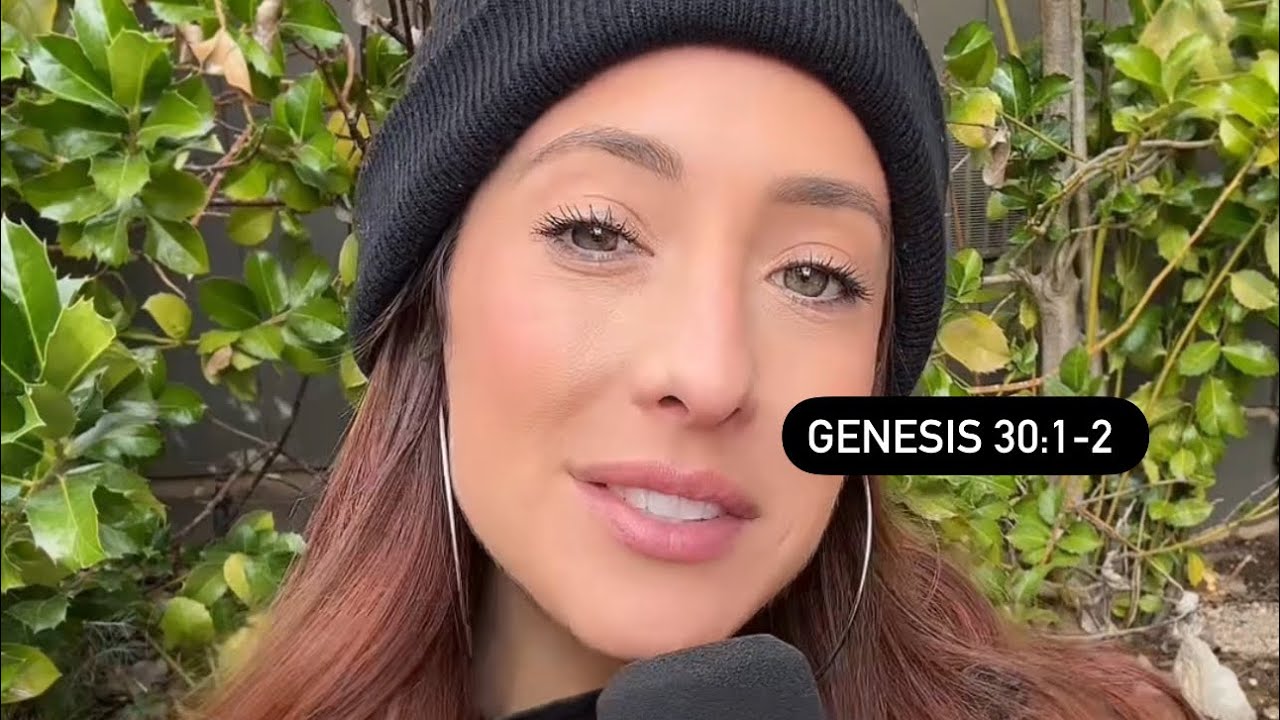 Genesis 30 Interpretation