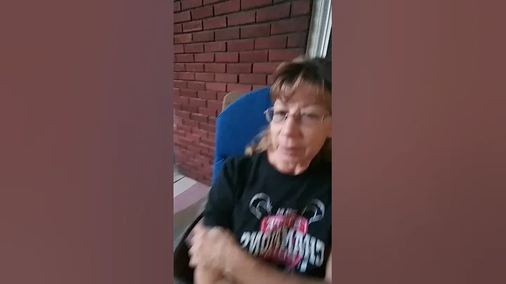 first video