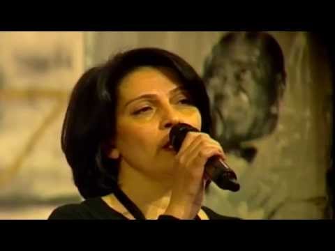 ია შუღლიაშვილი ბეღურების ქუჩიდან