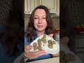 Про конфеты из урбеча и психологию похудения