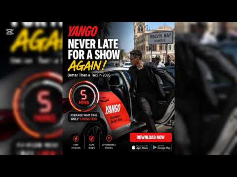 WXLLYZ MARANDA - YANGO (NEVER LATE)