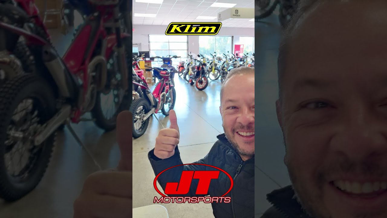 JT Motorsports - Frederick MD