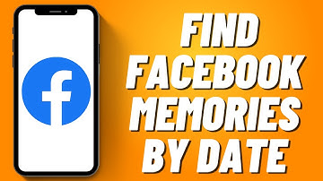 How to Find Facebook Memories by Date (2023)