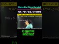 F2 Genotype Ratio Trick | 1:2:1 &amp; 1:2:1:2:4:2:1:2:1 Easy Genetics Trick