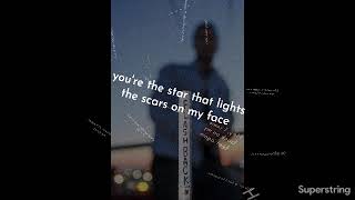 FLASHBACK (feat. Dreezxr) (OFFICIAL LYRICS VIDEO)