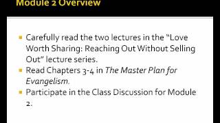 Celebrity CMS 409 Module 2 Overview Wealth