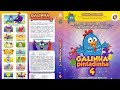 Galinha Pintadinha &amp; Sua Turma Pra das Crianças Volume 4(01 de Julho de 2014)DVD Completo📀💿📀💿🐔🐓🐥👦🏻👶🏻