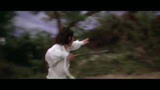 Scene from Kid With The Golden Arm