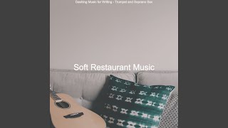 Suave Ambience for Reading