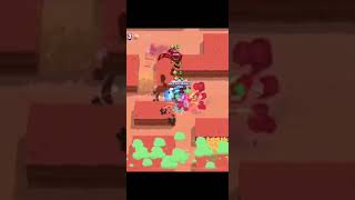 PR1C Des Brawls: petite enchaînement 😜 Edgard 😍#brawlstars