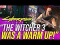 Cyberpunk 2077 News - New Gameplay Trailer Coming, New Characters & Witcher 3 Was A "Warm-Up!"