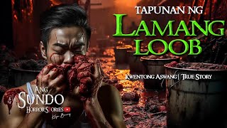 Download Lagu TAPUNAN NG LAMANG LOOB |  KWENTONG ASWANG  |  TRUE STORY MP3