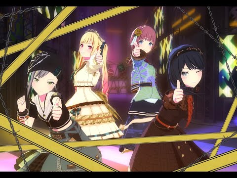 【プロセカMV】限定ヘアのレオニで劣等上等（限定衣装Ver）