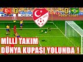 Super sidekicks 3 atari salonu futbol oyunu