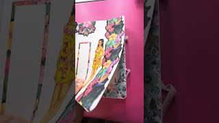 Journal flip through 