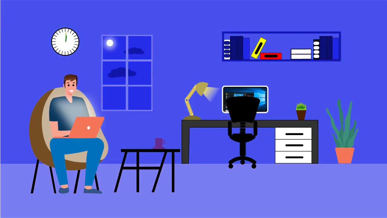 vous créer une vidéo explicative pour votre activité