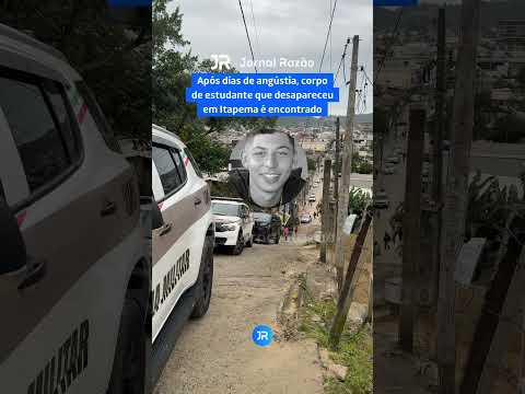 Capa do vídeo do YouTube