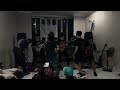 Touch of eden live at kaya triple space cibinong event distorsi reborn