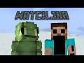 I Played The CREEPIEST Minecraft Mod (watch.jar)