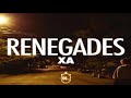 X Ambassadors - Renegades {hour version}