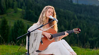 Eternal Echoes - Angelic Sound Healing (1 hour) - Relax & Unwind