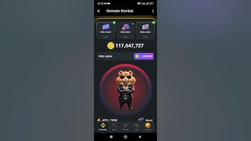 Hamster kombat daily Cipher code 25 june 2024 //  1 million coins Morse code