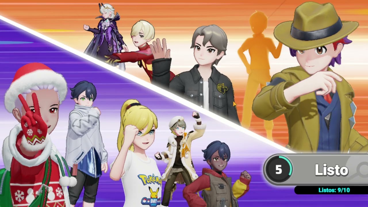 🎦Clasificaciones de Maestro en la 24ª Temporada y Combates brigada😸PU(06/01/25)