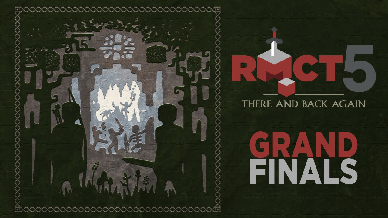 RMCT 5: Grand Final Preview!