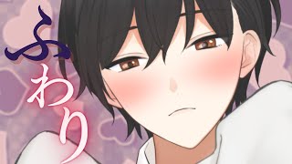 【ASMR】Soothing Soft Ear Cuddles for Deep Sleep【No-Talking Whisper / Sleep inducing】