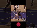 Pau Gasol Locks Up Lebron James