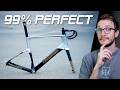 This Chinese Carbon Frame Is Almost Perfect This Chinese Carbon Frame Is Almost Perfect