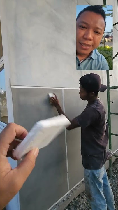 cara acian bisa mulus dan rapi