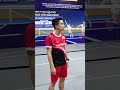 Trung Bình Team VNB Khi Bị Trùng Kịch Bản ???  #vnb #badminton #caulong #shortvideo #shorts