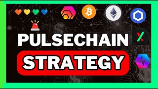 🟧 Can the PulseChain Community Defeat the SEC