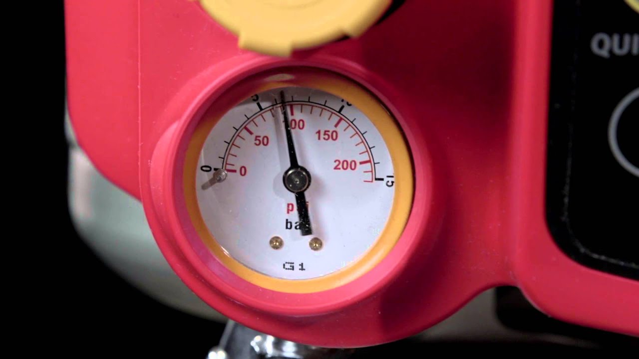 MAX 23 Bar High Pressure Compressor AKL1250E