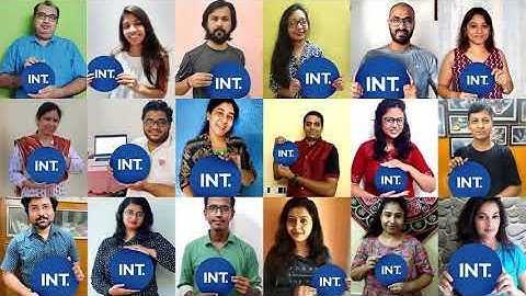 The story behind INT.