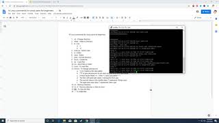 16 Linux commands for cloud users for beginners