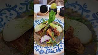 #mexicanfoodblogger #comida #recomendaciones #foodie un lugar delicioso que encontré en Querétaro