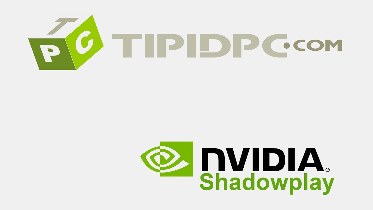 NVIDIA GeForce Shadowplay Demo