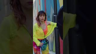人気バンドVSカンフー美女　#Shorts
