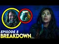 DOOM PATROL Season 4 Episode 5 Breakdown - Ending Explained &amp; Episode 6 Promo!